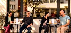 Zeitlos Cafe