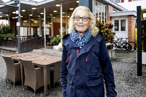 Ursula Friedrich