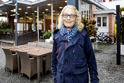 Ursula Friedrich