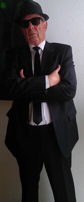 Raymond Schorradt