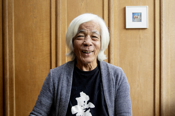 Dai Kimoto